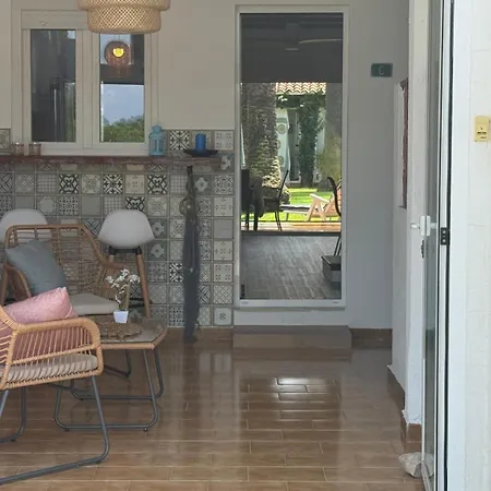 Atalaya Park Ii Duplex Dénia