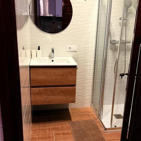 Vakantiehuis Atalaya Park Ii Duplex *