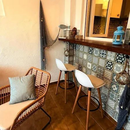 Atalaya Park Ii Duplex Dénia
