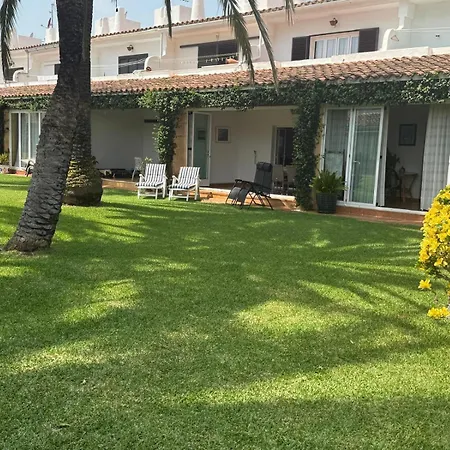 Atalaya Park Ii Duplex Vakantiehuis