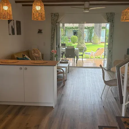 Vakantiehuis Atalaya Park Ii Duplex