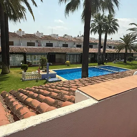 Vakantiehuis Atalaya Park Ii Duplex *