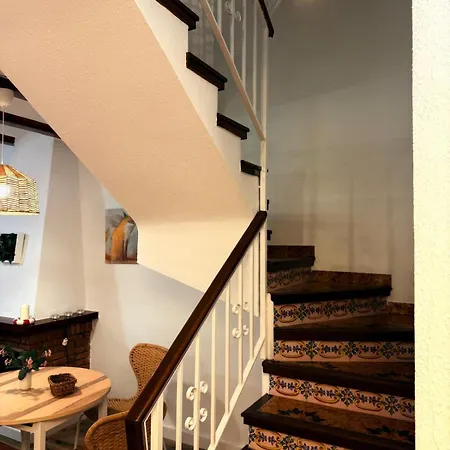 Atalaya Park Ii Duplex Vakantiehuis *