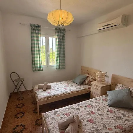 Vakantiehuis Atalaya Park Ii Duplex *