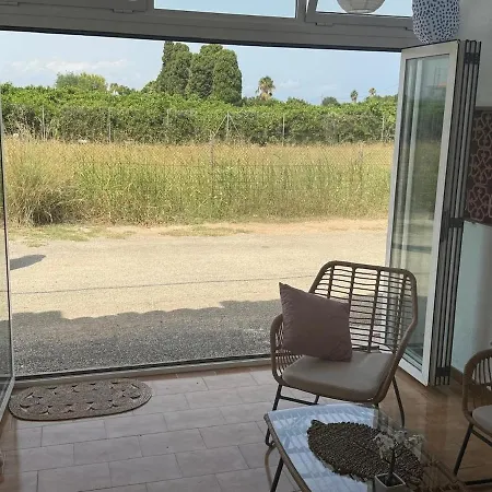 Vakantiehuis Atalaya Park Ii Duplex Dénia