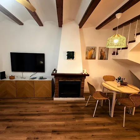 Atalaya Park Ii Duplex