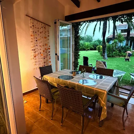 Atalaya Park Ii Duplex Vakantiehuis *