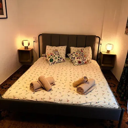 Vakantiehuis Atalaya Park Ii Duplex Dénia