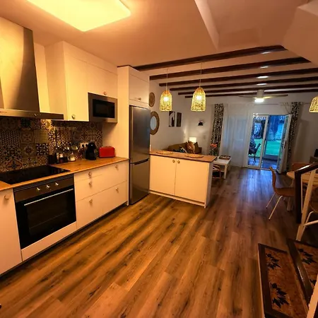 Vakantiehuis Atalaya Park Ii Duplex *