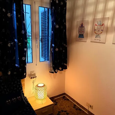 Atalaya Park Ii Duplex Dénia