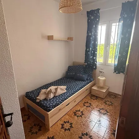 Atalaya Park Ii Duplex Dénia