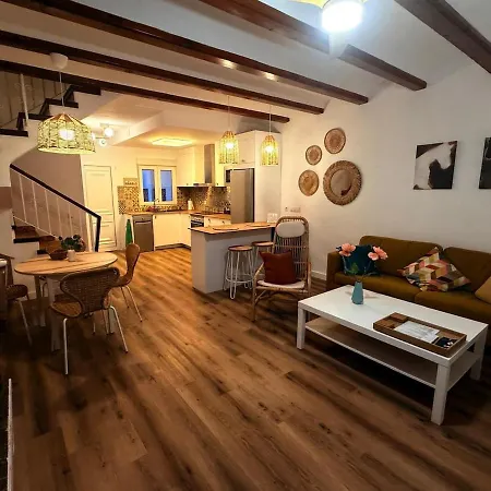 Atalaya Park Ii Duplex * Dénia