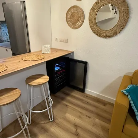 Atalaya Park Ii Duplex Dénia