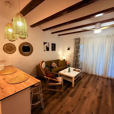 Vakantiehuis Atalaya Park Ii Duplex