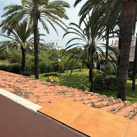 Atalaya Park Ii Duplex