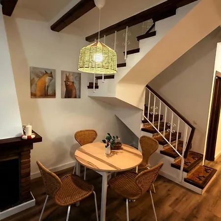 Atalaya Park Ii Duplex * Dénia