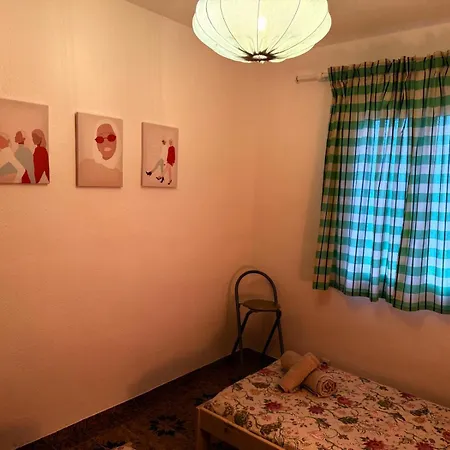 Atalaya Park Ii Duplex *