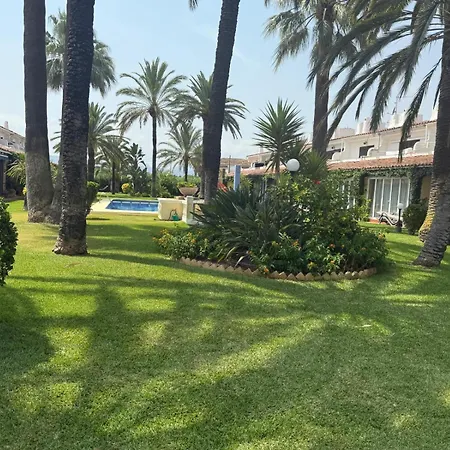 Vakantiehuis Atalaya Park Ii Duplex *