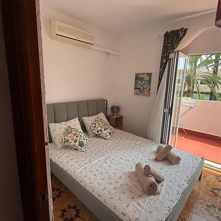 Atalaya Park Ii Duplex Vakantiehuis Dénia