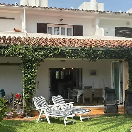 Atalaya Park Ii Duplex Vakantiehuis