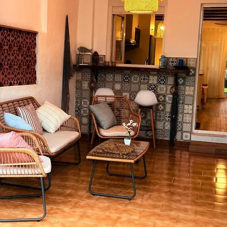 Atalaya Park Ii Duplex *