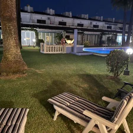 Atalaya Park Ii Duplex Vakantiehuis Dénia